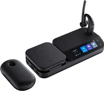 Офисная гарнитура Yealink BH71 Workstation Pro – изображение в каталоге