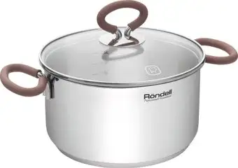 Кастрюля Rondell Etery RDS-1599 – изображение в каталоге