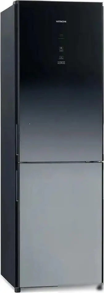 Холодильник Hitachi R-BG410PUC6XXGR - фото товара