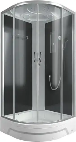 Душевая кабина Erlit ER351026-C2-RUS - изображение в каталоге