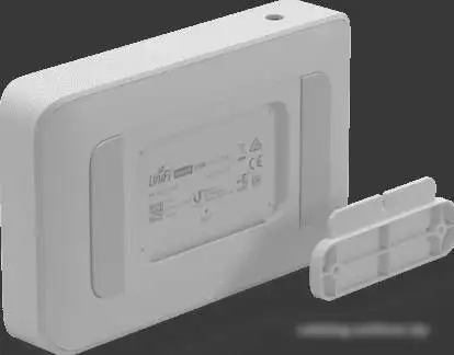 Управляемый коммутатор 2-го уровня Ubiquiti UniFi Switch Lite 8 POE – фото товара