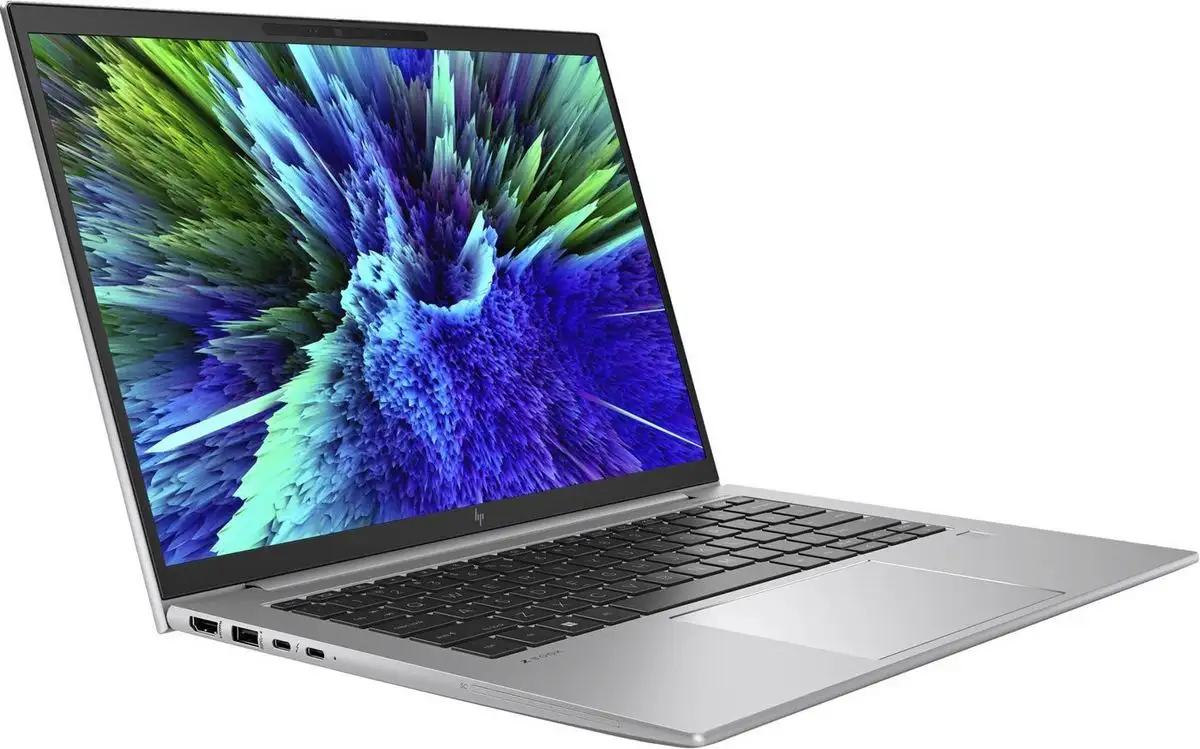 Ноутбук HP ZBook Firefly 14 G10 8L8P5PA – фото товара