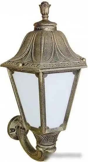 Уличный настенный светильник Fumagalli Noemi FU_E35.132.000.BYH27 – фото товара