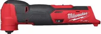 Реноватор Milwaukee M12 Fuel M12FMT-0 4933472238 (без АКБ) – изображение в каталоге