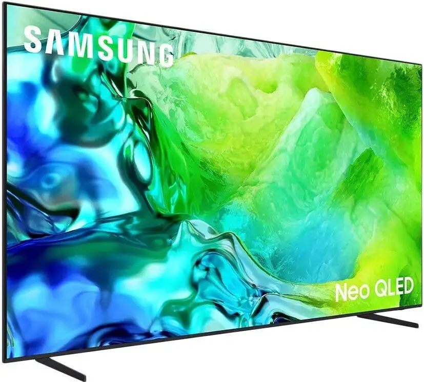 MiniLED телевизор Samsung Neo QLED QN80H 4K QE100QN80HUXPY – фото товара