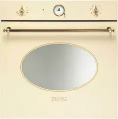 Электрический духовой шкаф Smeg SF800PO - изображение в каталоге