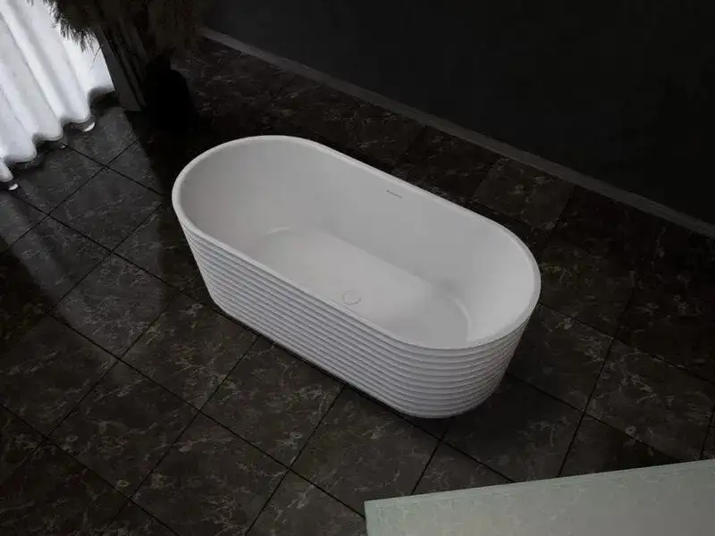 Ванна Abber Stein 170x80 AS9650 - фото товара