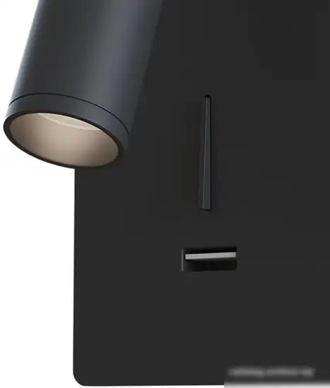 Спот Maytoni Mirax C041WL-L3B3K – фото товара