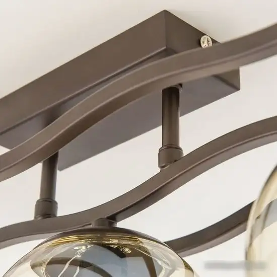 Припотолочная люстра Citilux Бриз CL106235 – фото товара