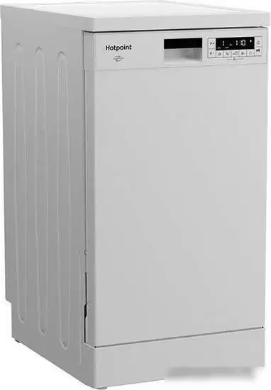Отдельностоящая посудомоечная машина Hotpoint-Ariston HFS 1C57 S - фото товара