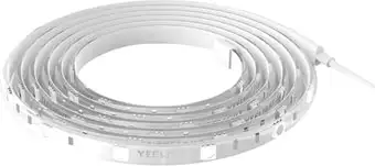 Светодиодная лента Yeelight Lightstrip Plus YLDD04YL