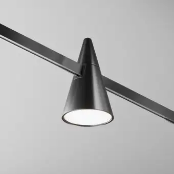 Трековый светильник Technical Keila Flarity 4000K 5Вт 120° TR146-1-5W4K-B – изображение в каталоге