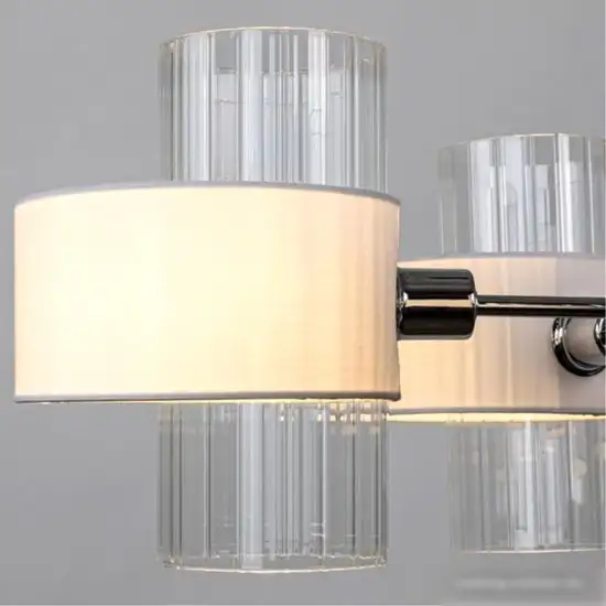Подвесная люстра Arte Lamp Fantasia A4076LM-5CC – фото товара