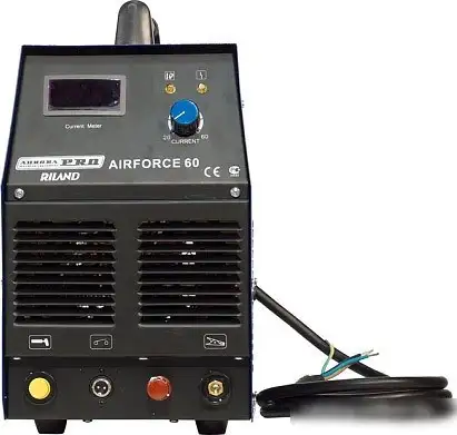 Сварочный инвертор AuroraPRO Airforce 60 – фото товара