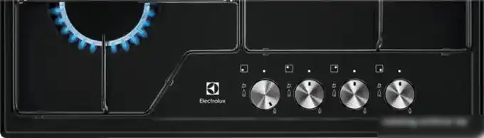 Варочная панель Electrolux EGS6424K - фото товара