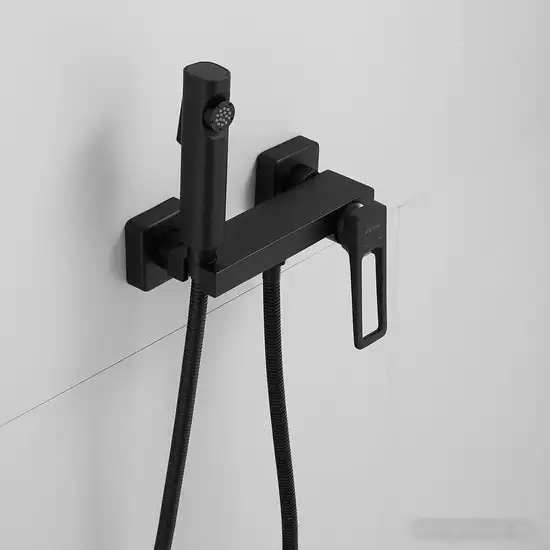 Гигиенический душ Shevanik S6805H-1 - фото товара