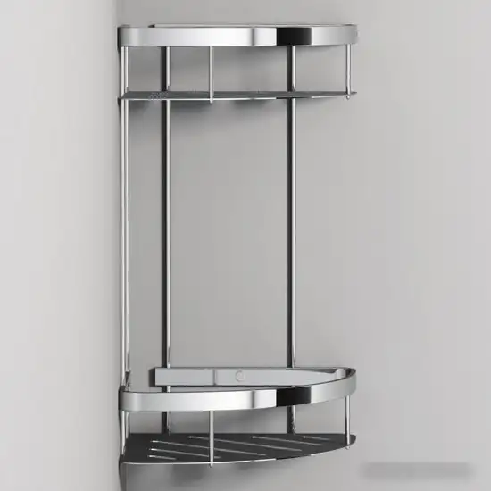 Мебель для ванных комнат AM.PM Полка Sense L A7454200 – фото товара