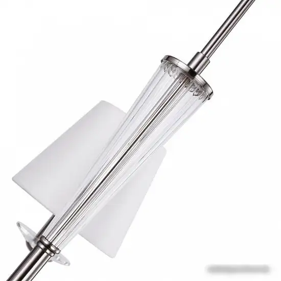 Люстра средней высоты Freya Osborn FR2027PL-03N – фото товара