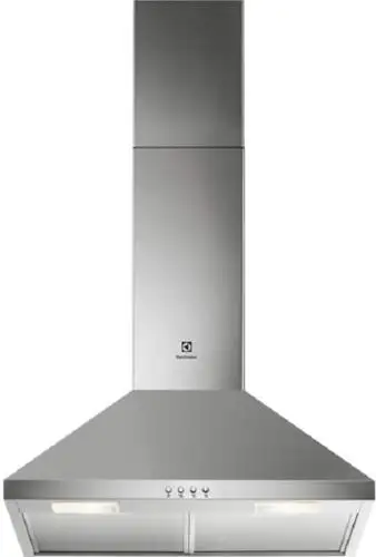 Кухонная вытяжка Electrolux LFC316X – изображение в каталоге