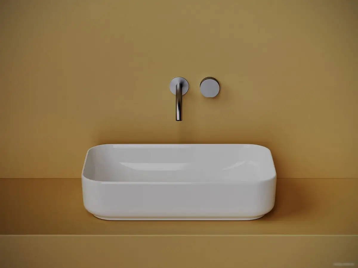Умывальник Ceramica Nova Element CN5044 - фото товара