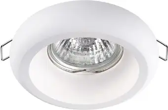 Точечный светильник Novotech Yeso 370494 – изображение в каталоге