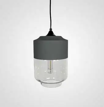 Подвесная люстра ImperiumLoft Nord1 190485-26 – изображение в каталоге