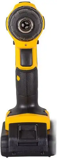 Дрель-шуруповерт Eurolux ДА-20/2Li 72/14/52 (с 2-мя АКБ, кейс) – фото товара