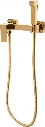 Гигиенический душ Grocenberg GB101N (золото глянец) - изображение в каталоге