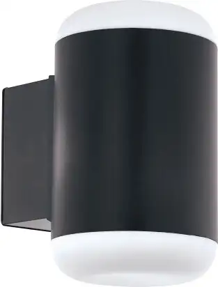 Уличный настенный светильник Eglo Merlito 97844 – изображение в каталоге