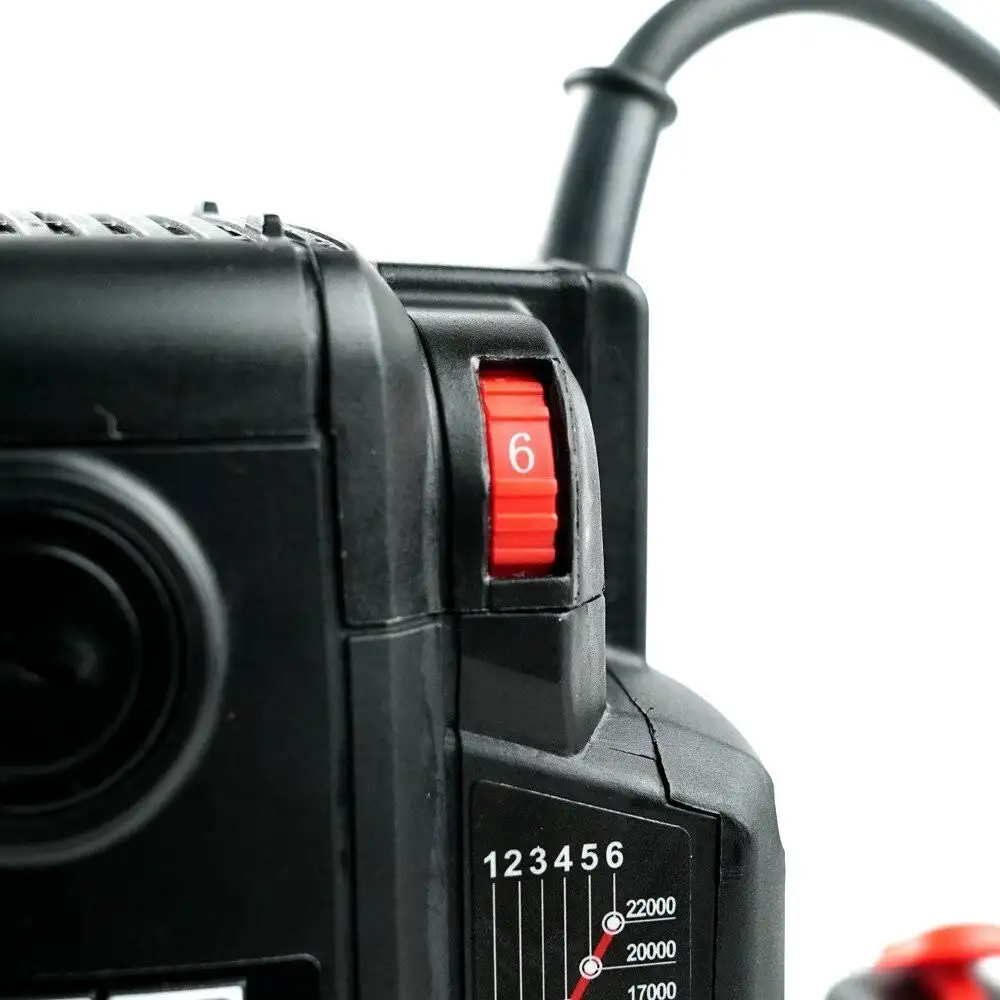 Кромочно-петельный фрезер TEH TER2100V – фото товара