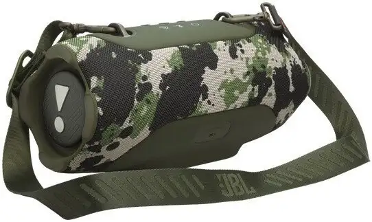 Беспроводная колонка JBL Xtreme 5 (камуфляж) – фото товара