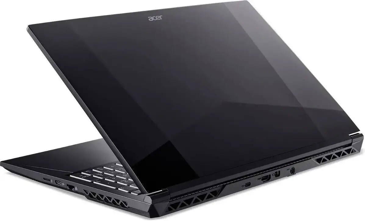 Ноутбук Acer Aspire 7 A715-59G-53YS NH.QX6CD.007 – фото товара
