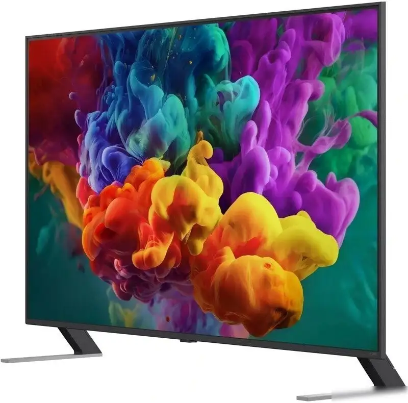 MiniLED телевизор LG QNED evo AI QNED85 55QNED85B6C – фото товара