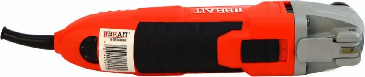 Реноватор Brait BER500BR PRO – фото товара