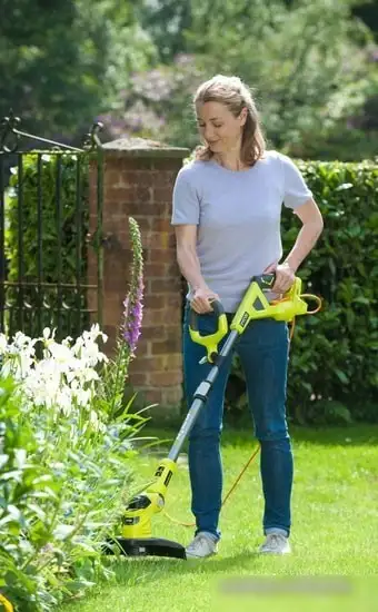 Триммер Ryobi RLT1831H20F – фото товара