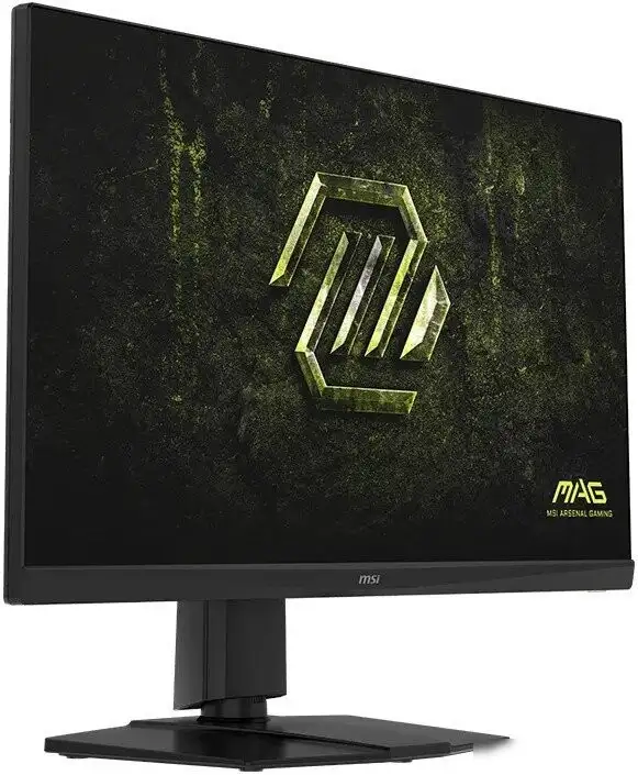 Игровой монитор MSI MAG 272QPF E20 – фото товара