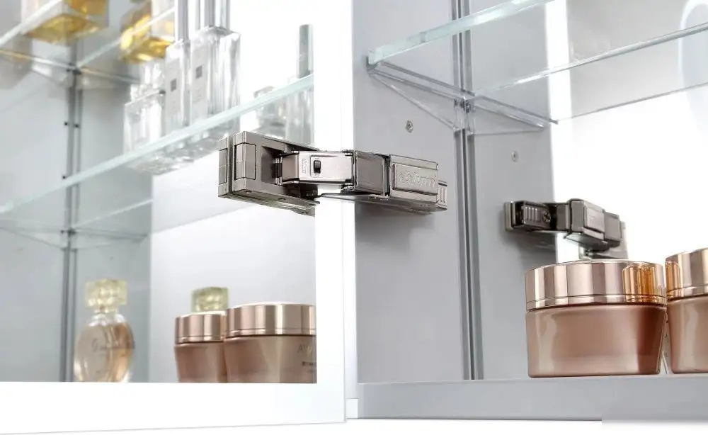 Aquatek Шкаф с зеркалом AQ7603B-MLC – фото товара