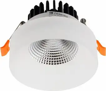 Точечный светильник Denkirs DK4010 DK4008-FR – изображение в каталоге