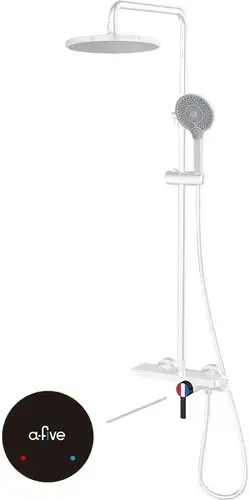 Душевая система A-Five A5-0940 - изображение в каталоге