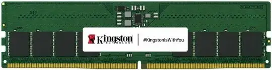 Оперативная память Kingston 32ГБ DDR5 5600 МГц KSM56R46BD8-32MH – изображение в каталоге