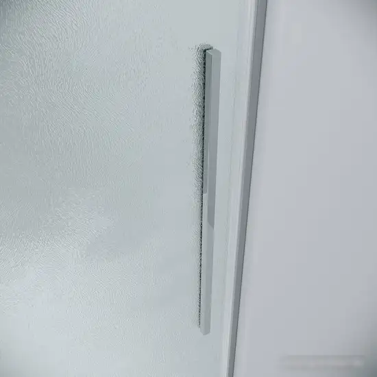 Душевая дверь Grossman Galaxy 130x195 100.K33.01.130.10.02 (хром/шиншилла стекло) - фото товара