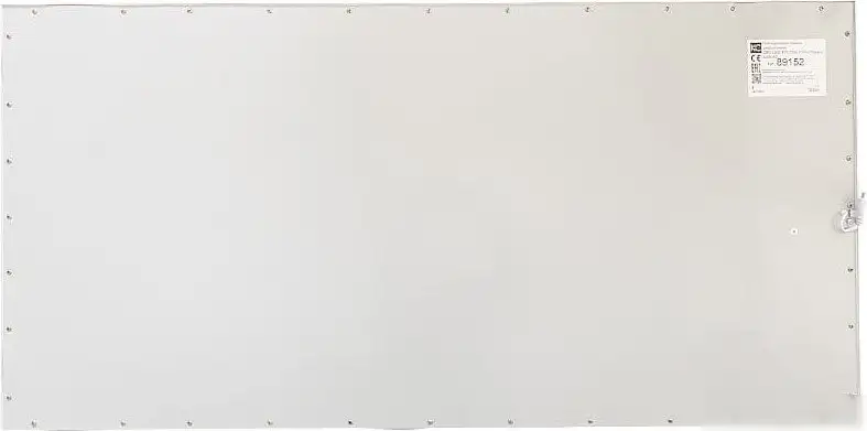 Светодиодная панель КС СВO-LED-131-72W-1195х595х9-4000К 89151 – фото товара