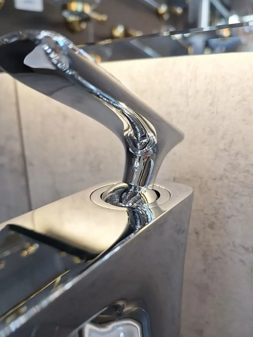 Смеситель Altrobagno Aperto 010205 Cr - фото товара