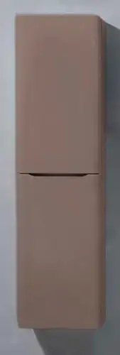 BelBagno Шкаф-пенал Ancona-N-1500-2A-SC-GB-R (правый, beige) – изображение в каталоге