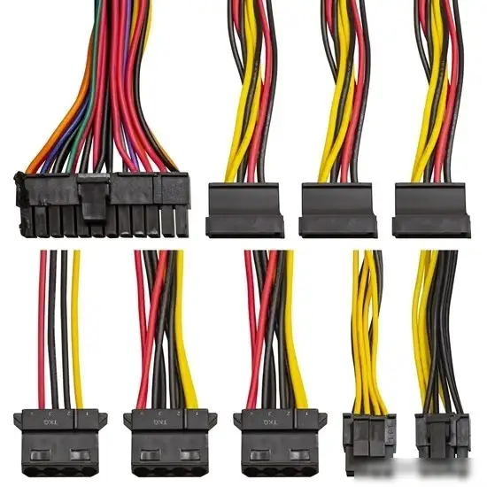 Блок питания ExeGate 400NPXE EX221636RUS-PC – фото товара