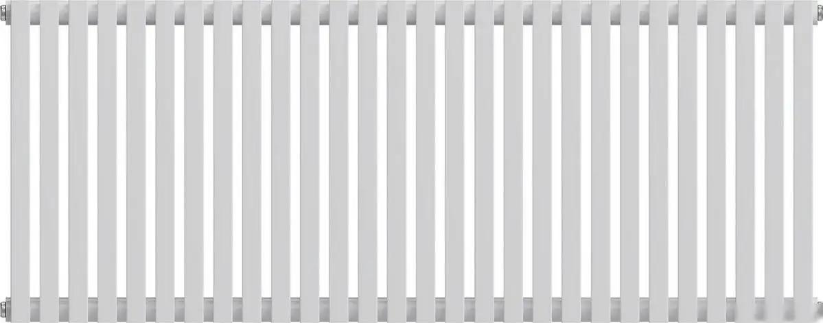 Дизайн-радиатор Royal Thermo Shift Q30 C2050 - 28 секций RAL9016 - фото товара