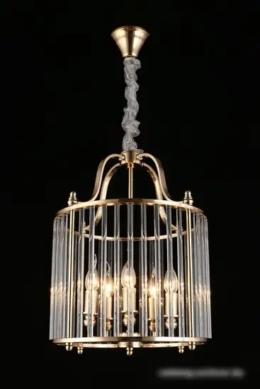 Подвесная люстра Aployt Joanna APL.726.16.05 – фото товара