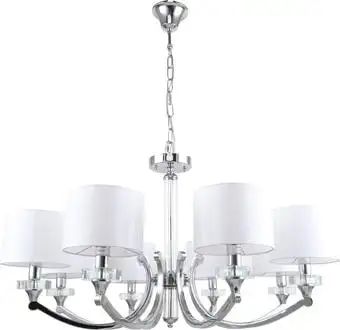 Подвесная люстра Stilfort 1040/09/08P – изображение в каталоге