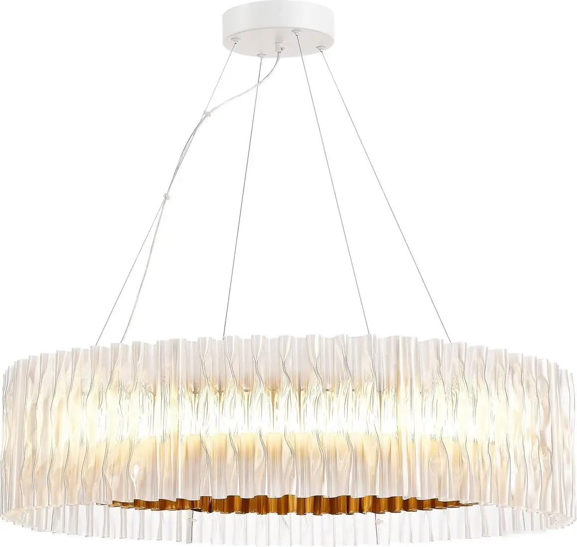 Подвесная люстра ST Luce SL6012.213.01 – фото товара