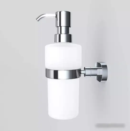 Дозатор для жидкого мыла AM.PM Sense L A7436900 – фото товара